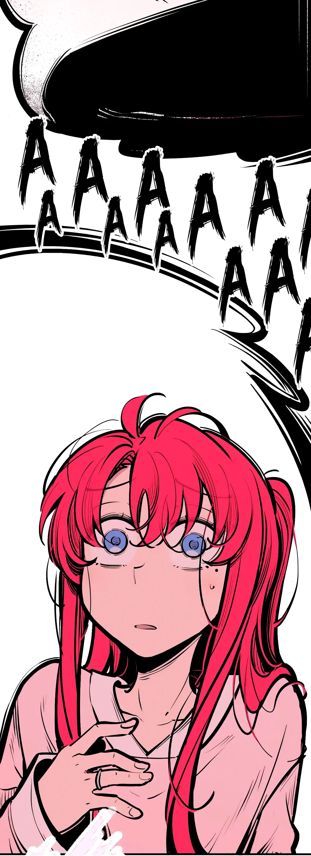 Demon X Angel No Pueden Llevarse Bien Capítulo 132 - Página 85