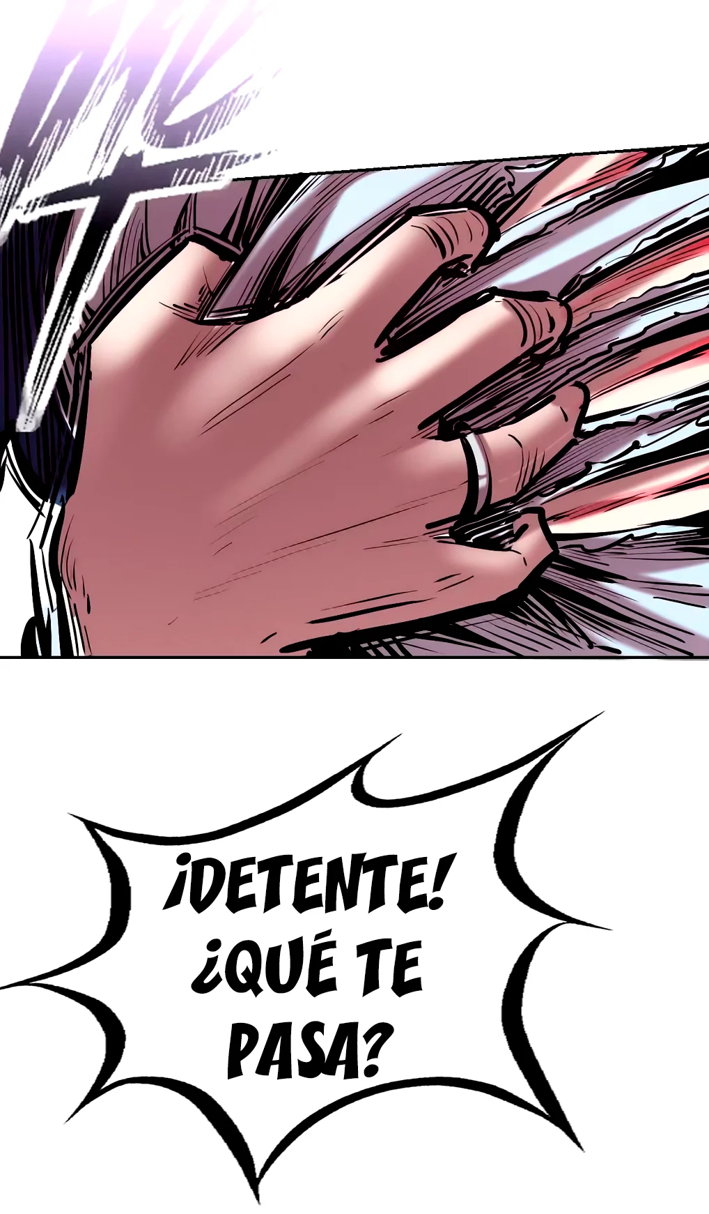 Demon X Angel No Pueden Llevarse Bien Capítulo 132 - Página 86