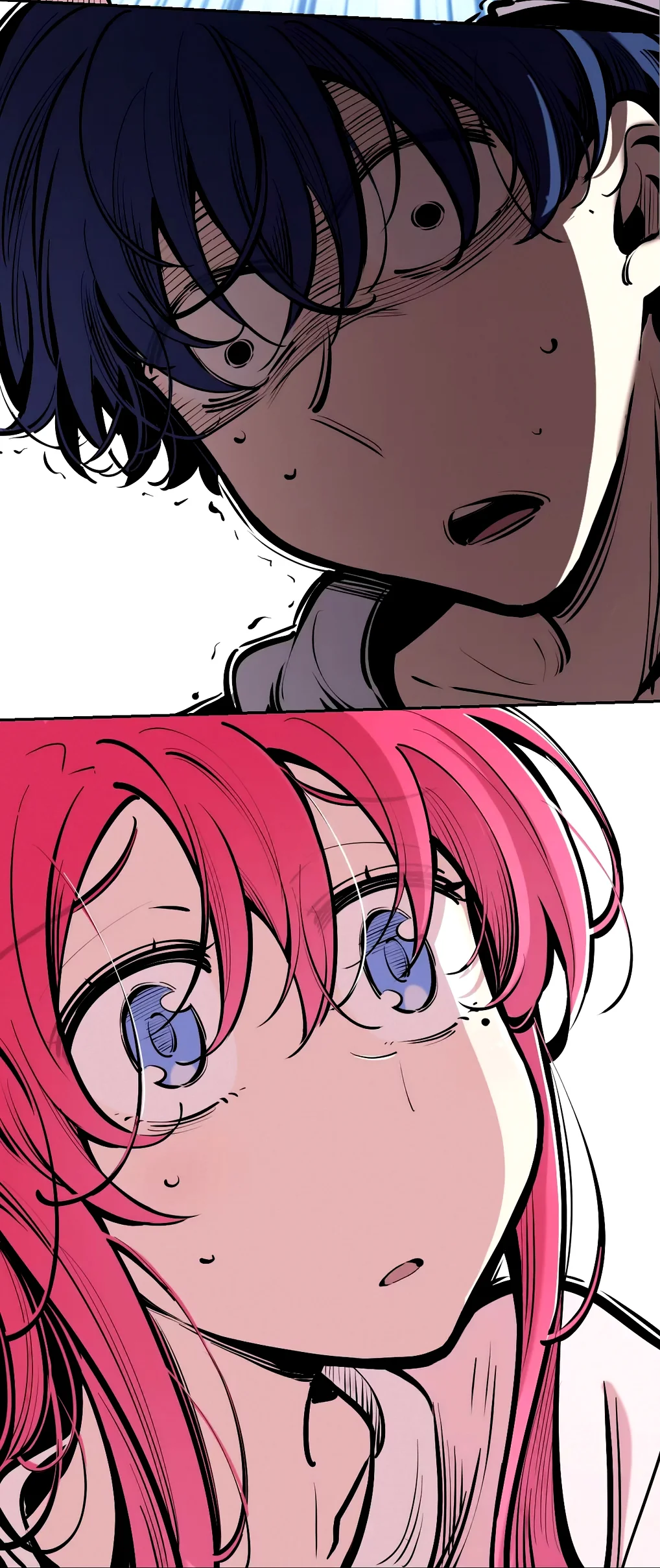 Demon X Angel No Pueden Llevarse Bien Capítulo 132 - Página 88