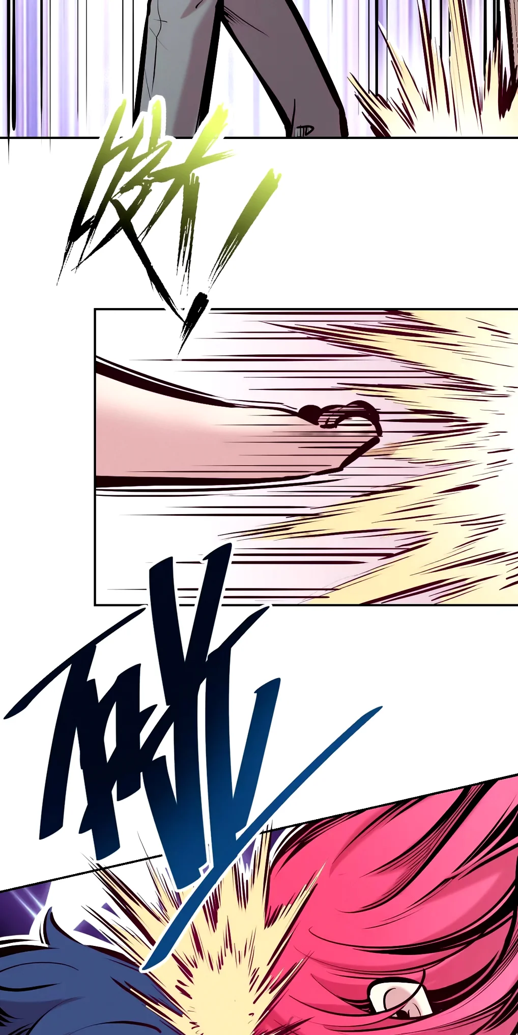 Demon X Angel No Pueden Llevarse Bien Capítulo 132 - Página 93