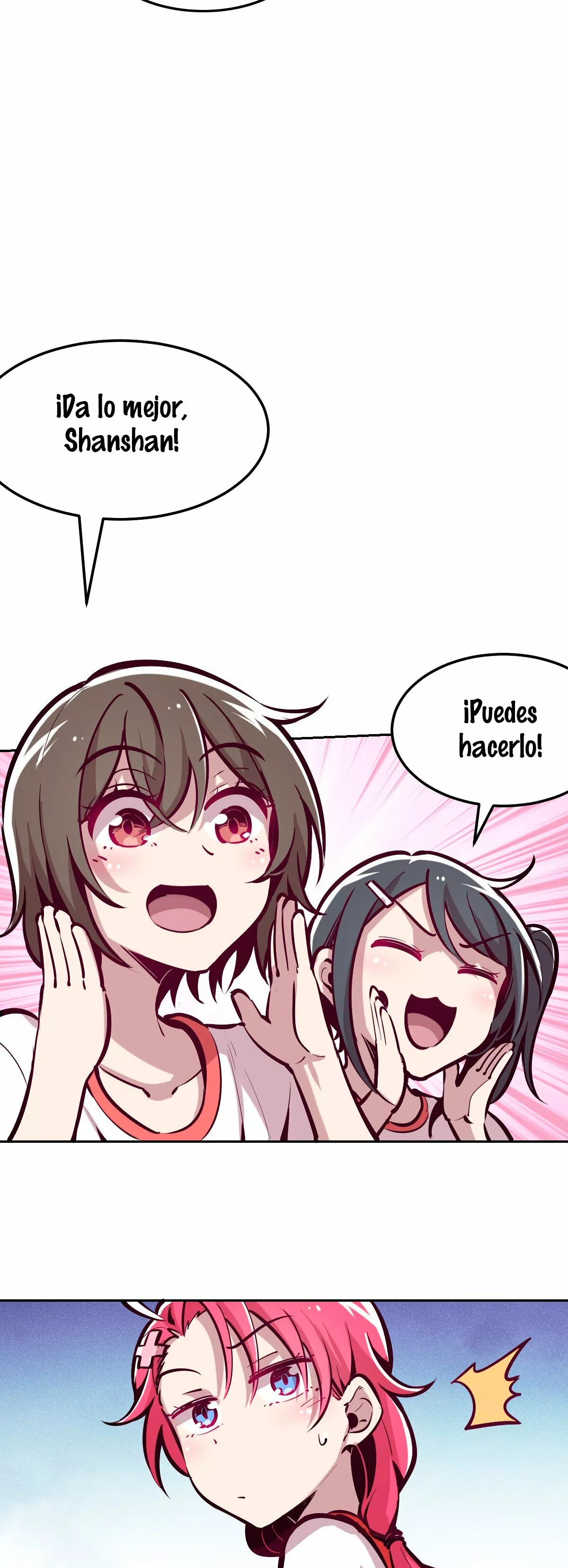 Demon X Angel No Pueden Llevarse Bien Capítulo 18 - Página 13