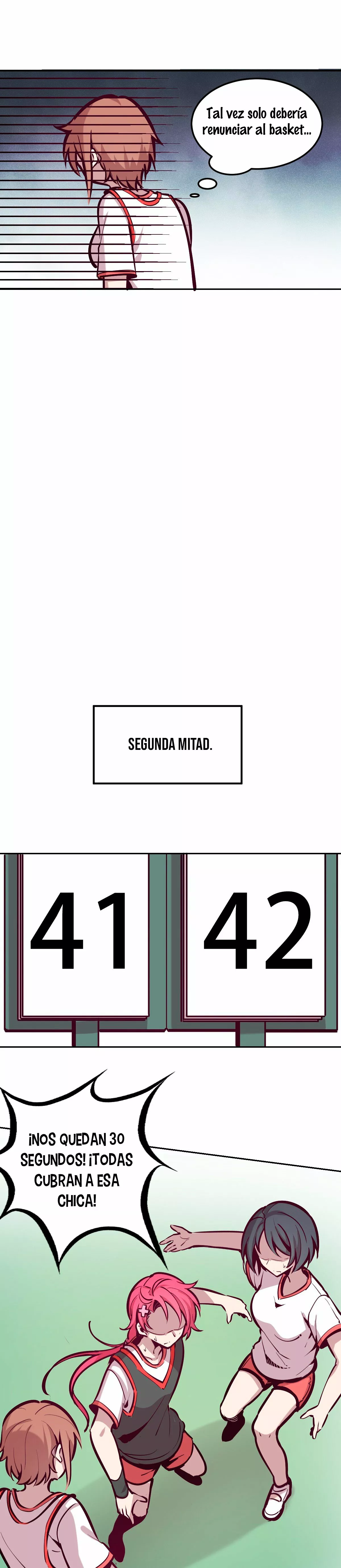 Demon X Angel No Pueden Llevarse Bien Capítulo 18 - Página 24