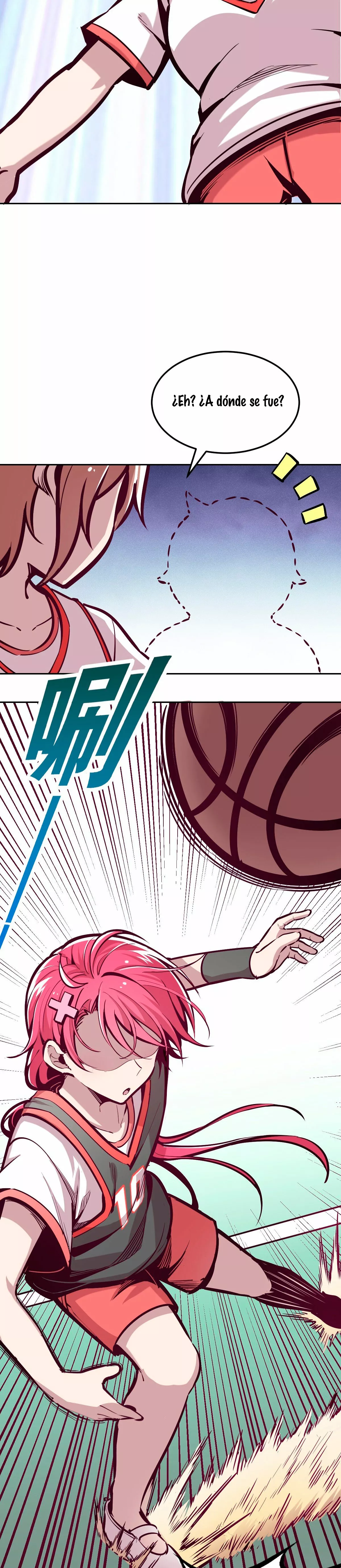 Demon X Angel No Pueden Llevarse Bien Capítulo 18 - Página 26