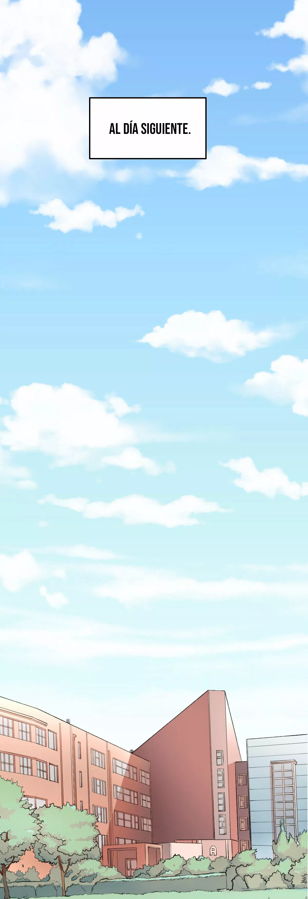 Demon X Angel No Pueden Llevarse Bien Capítulo 18 - Página 8