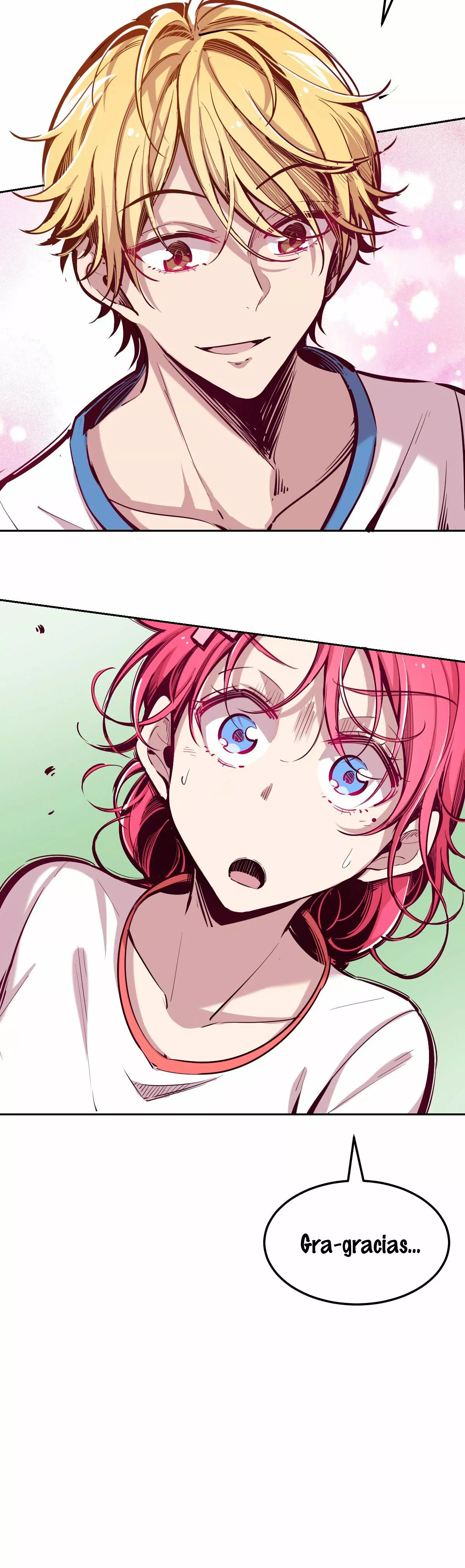 Demon X Angel No Pueden Llevarse Bien Capítulo 19 - Página 11