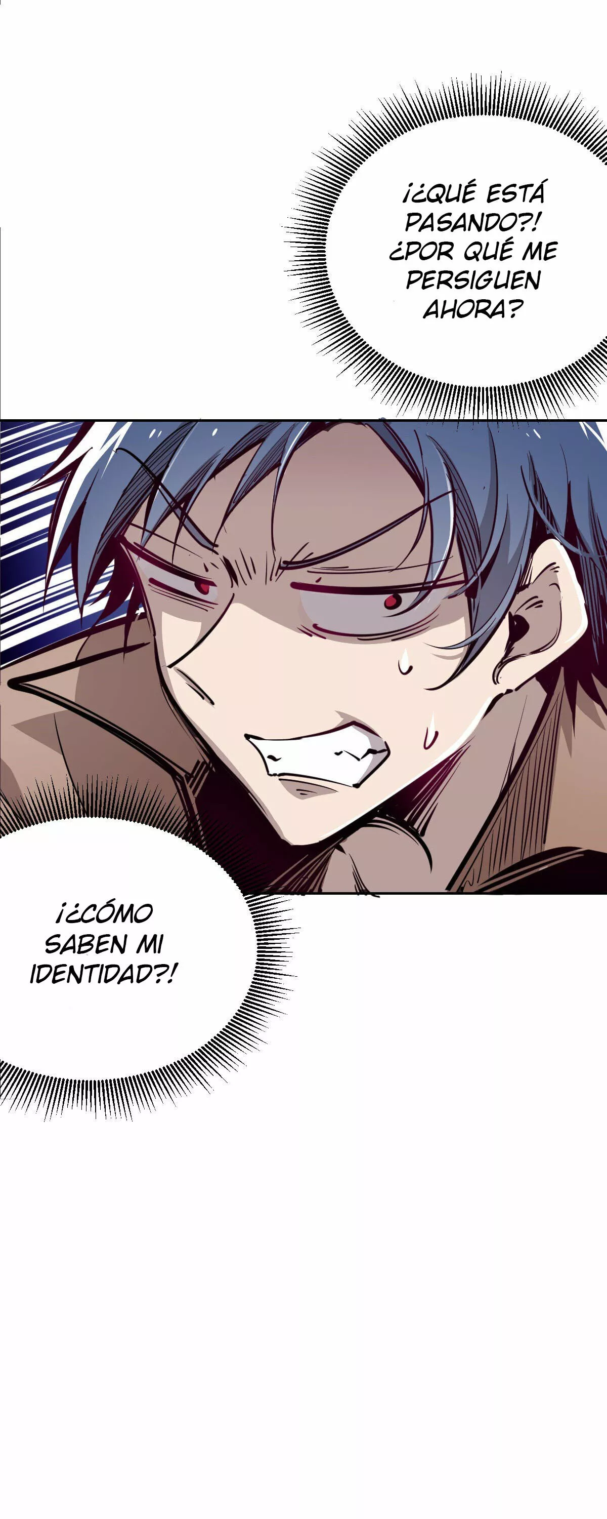 Demon X Angel No Pueden Llevarse Bien Capítulo 2 - Página 11