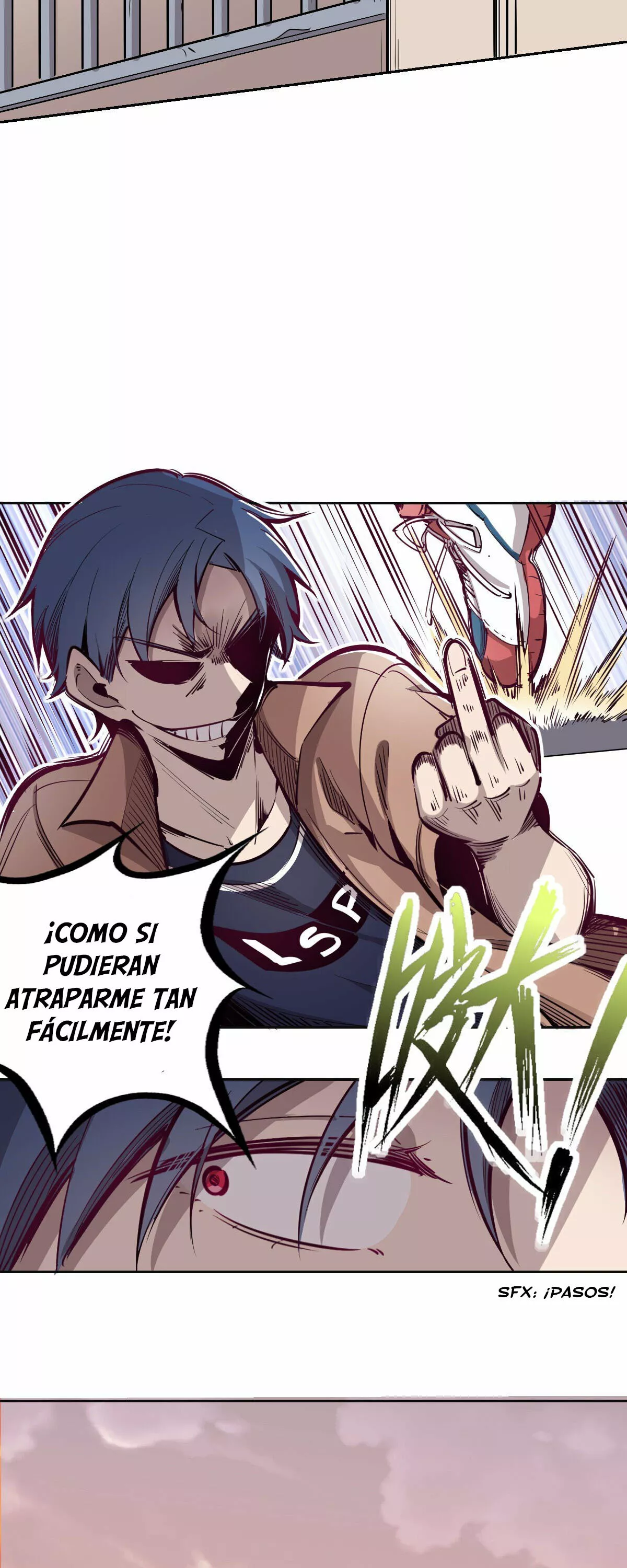 Demon X Angel No Pueden Llevarse Bien Capítulo 2 - Página 18