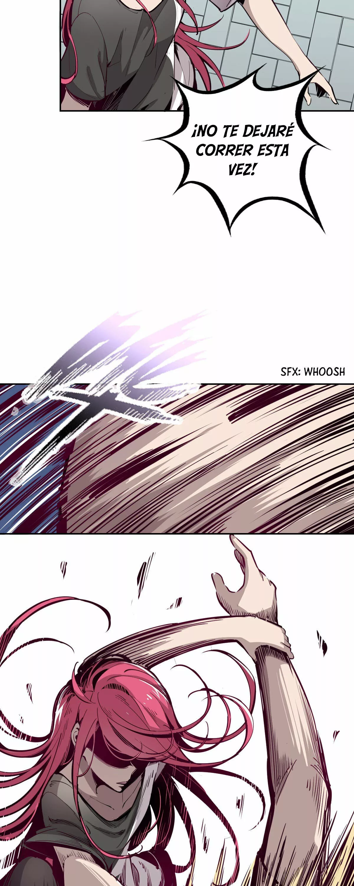 Demon X Angel No Pueden Llevarse Bien Capítulo 2 - Página 5