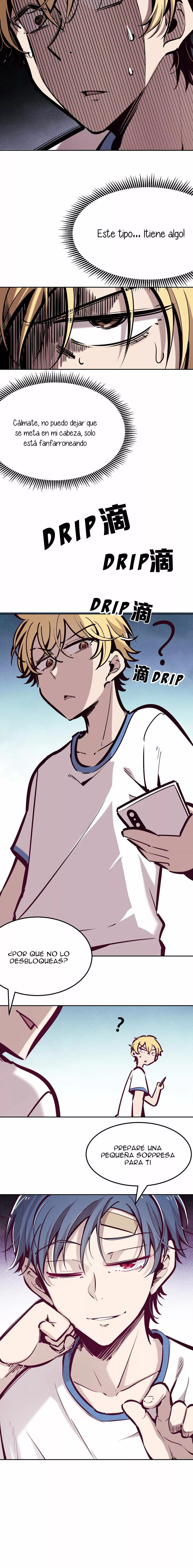 Demon X Angel No Pueden Llevarse Bien Capítulo 28 - Página 23