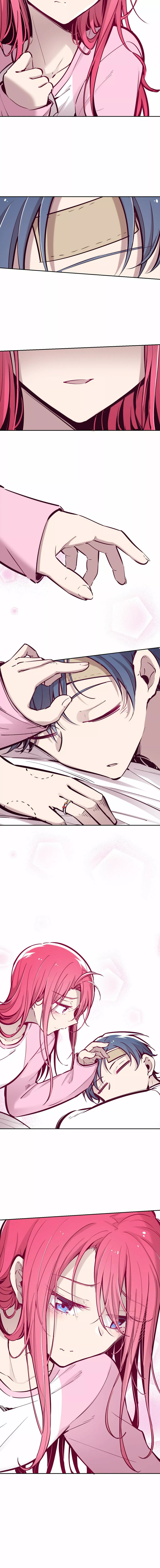 Demon X Angel No Pueden Llevarse Bien Capítulo 28 - Página 4