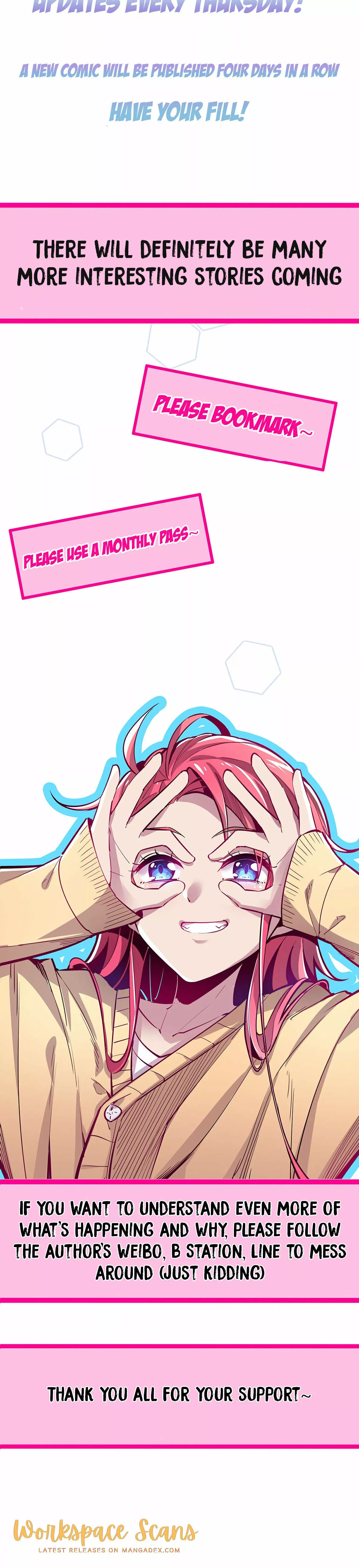 Demon X Angel No Pueden Llevarse Bien Capítulo 3 - Página 22