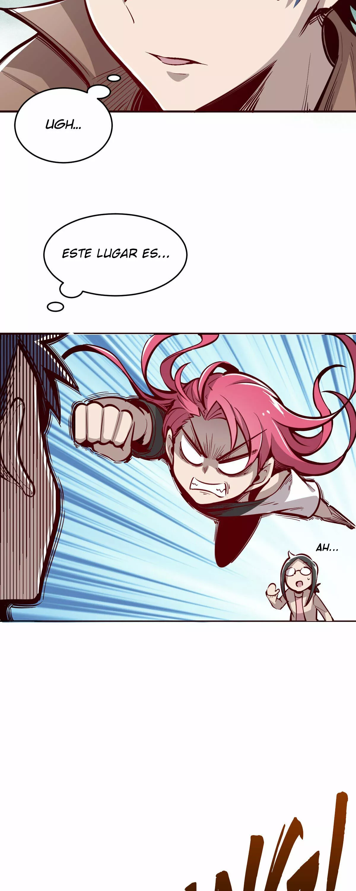 Demon X Angel No Pueden Llevarse Bien Capítulo 3 - Página 5