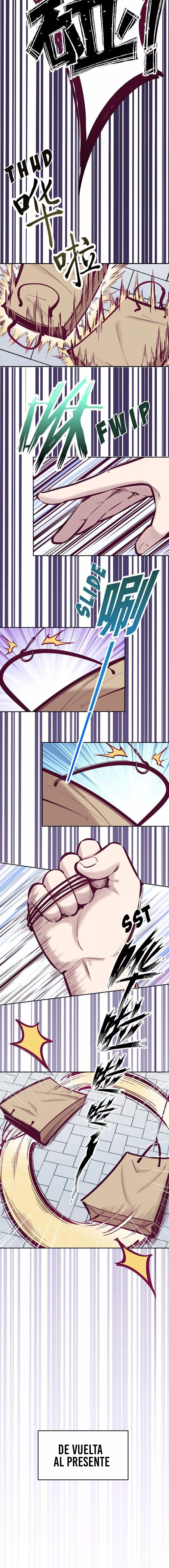 Demon X Angel No Pueden Llevarse Bien Capítulo 37 - Página 12