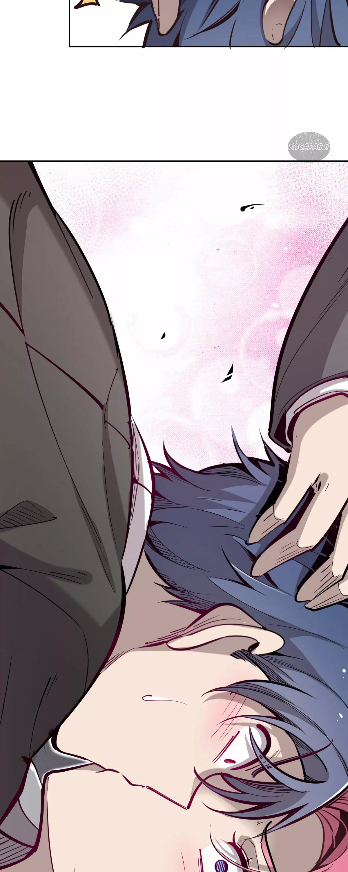 Demon X Angel No Pueden Llevarse Bien Capítulo 4 - Página 18