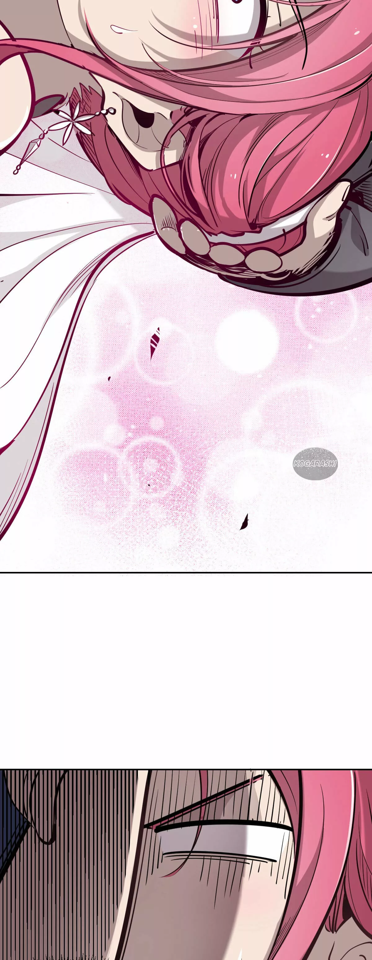 Demon X Angel No Pueden Llevarse Bien Capítulo 4 - Página 19