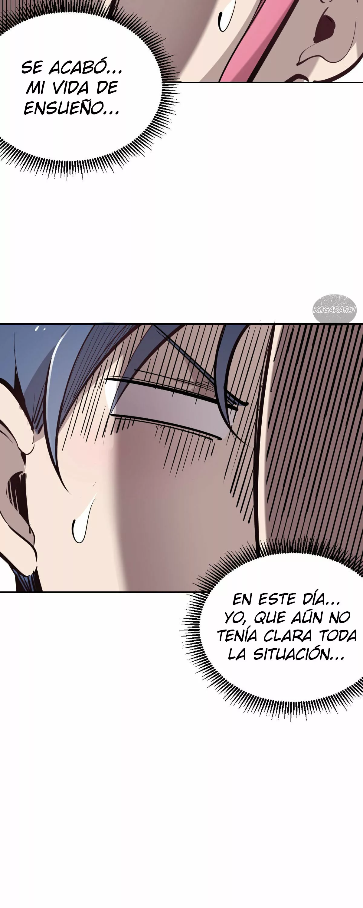 Demon X Angel No Pueden Llevarse Bien Capítulo 4 - Página 20