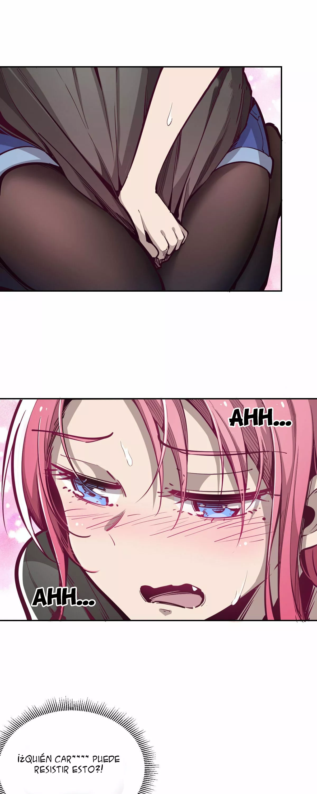 Demon X Angel No Pueden Llevarse Bien Capítulo 5 - Página 13