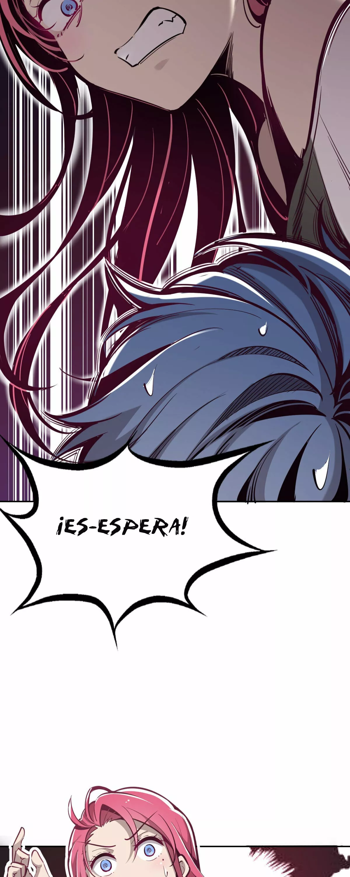 Demon X Angel No Pueden Llevarse Bien Capítulo 5 - Página 9