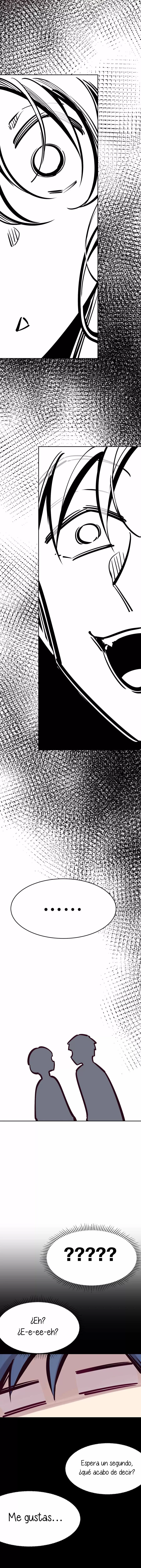 Demon X Angel No Pueden Llevarse Bien Capítulo 52 - Página 15