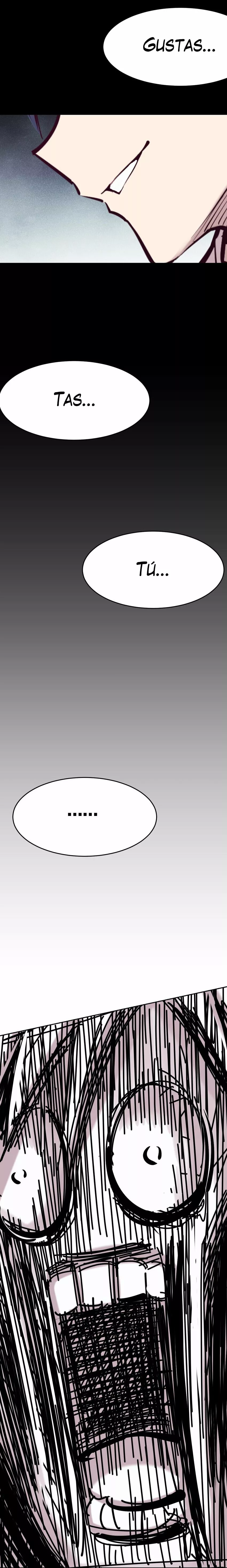 Demon X Angel No Pueden Llevarse Bien Capítulo 52 - Página 16