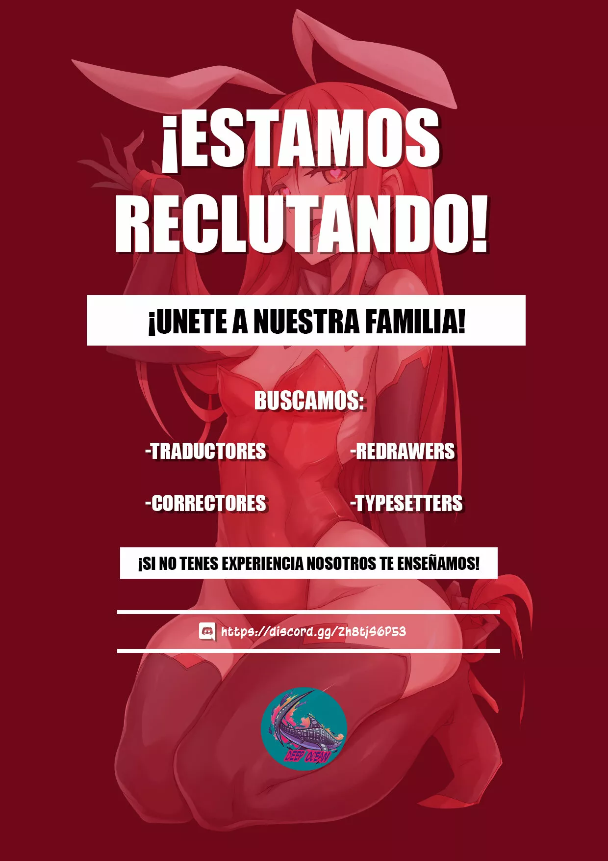 Demon X Angel No Pueden Llevarse Bien Capítulo 56 - Página 14