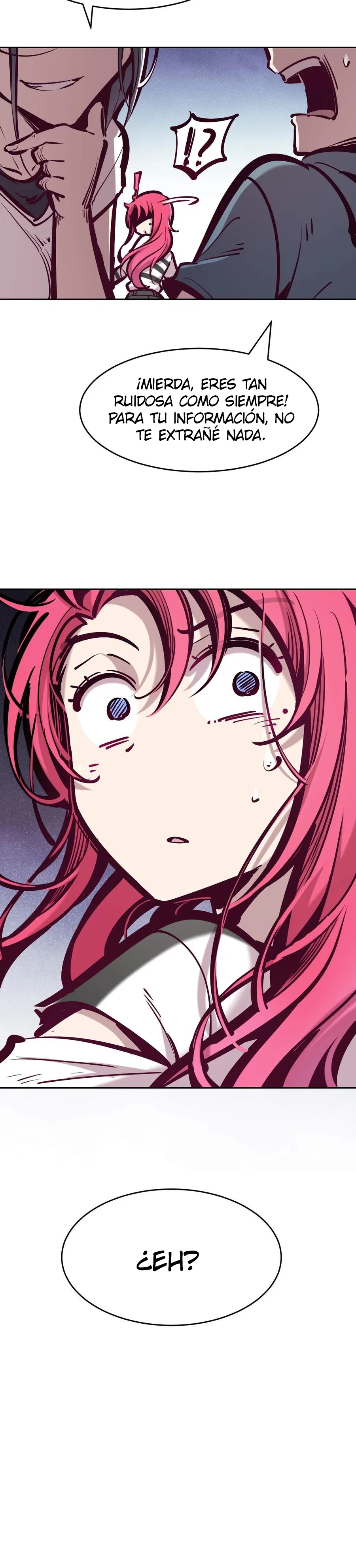 Demon X Angel No Pueden Llevarse Bien Capítulo 57 - Página 10