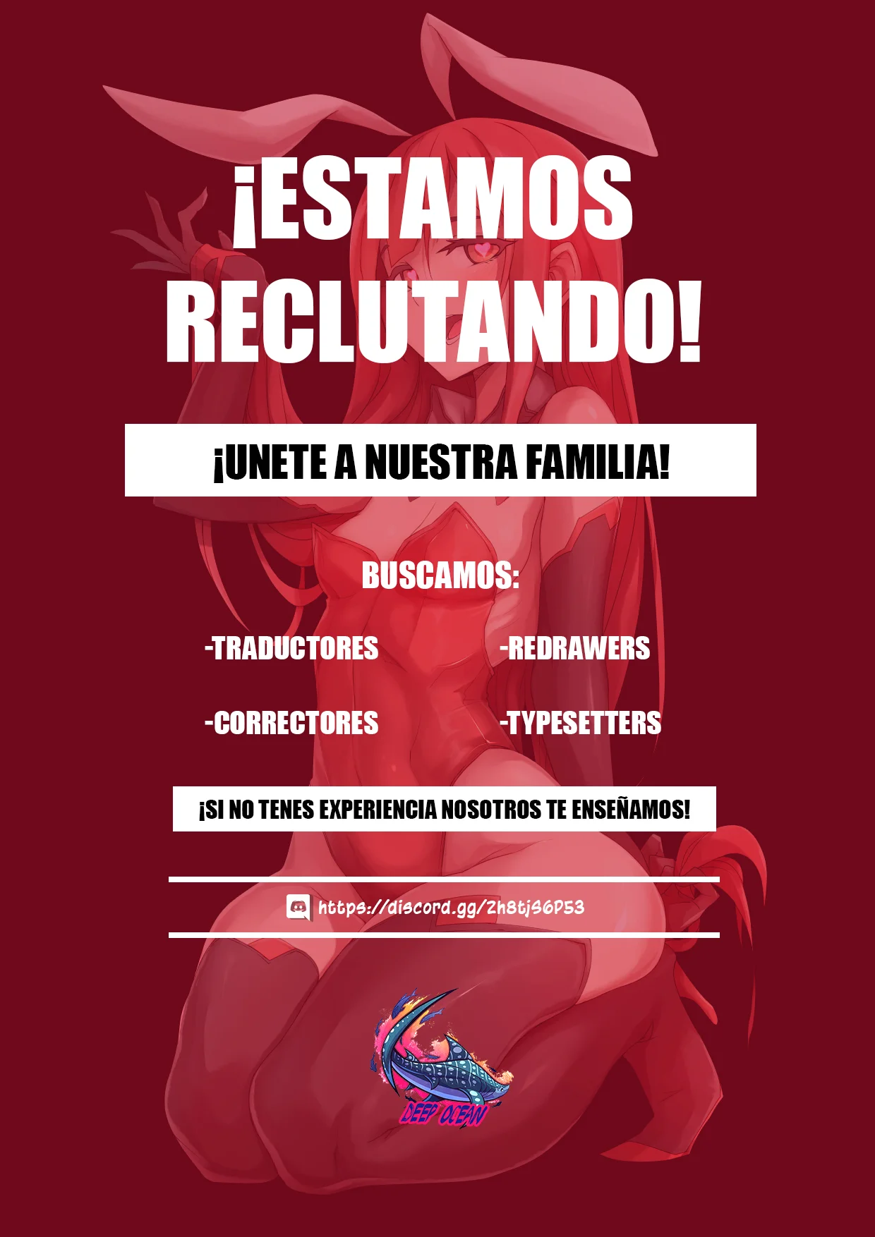 Demon X Angel No Pueden Llevarse Bien Capítulo 58 - Página 10