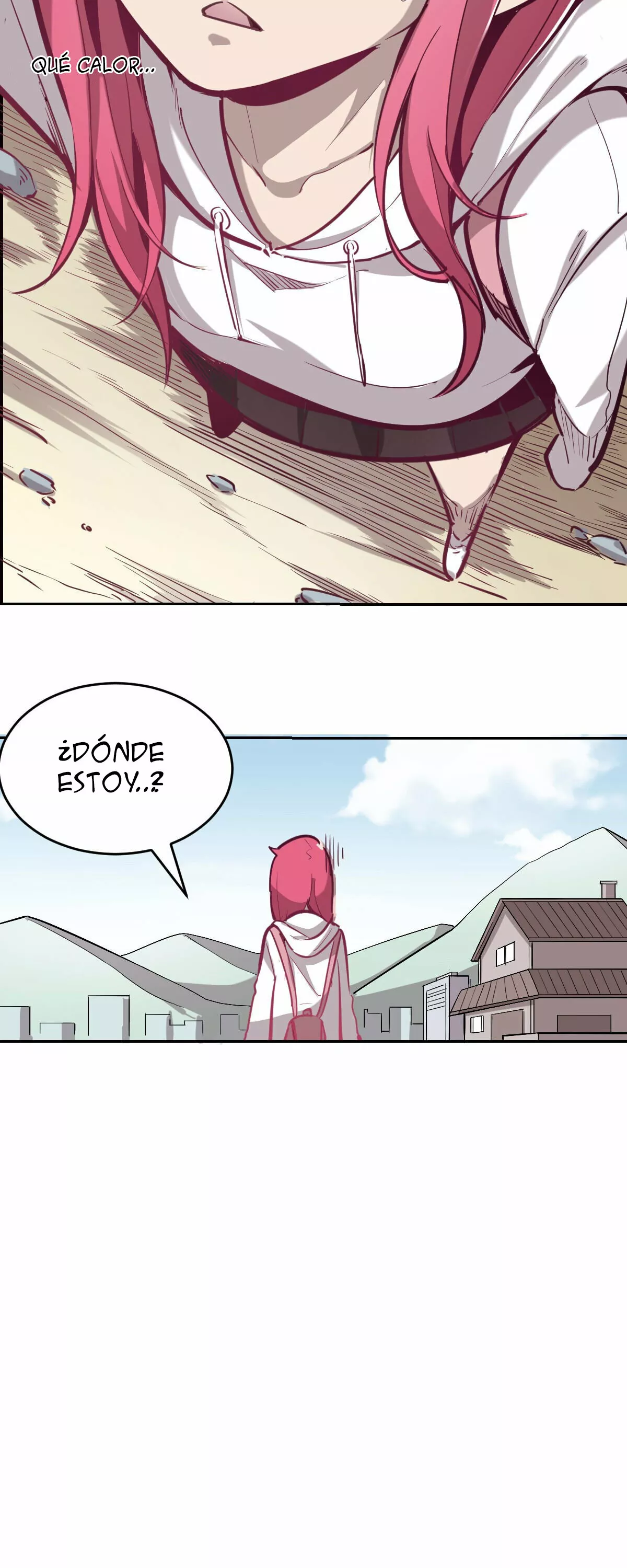 Demon X Angel No Pueden Llevarse Bien Capítulo 6 - Página 15