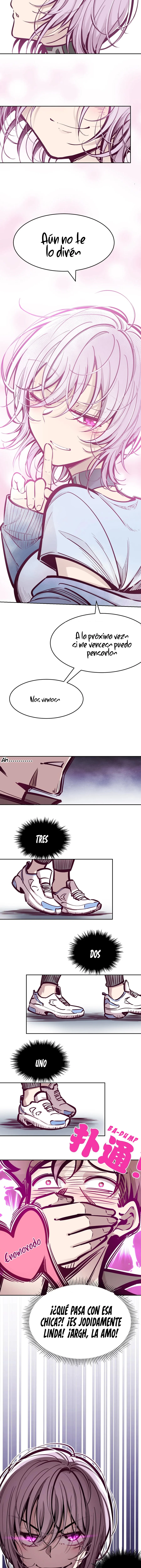 Demon X Angel No Pueden Llevarse Bien Capítulo 68 - Página 12