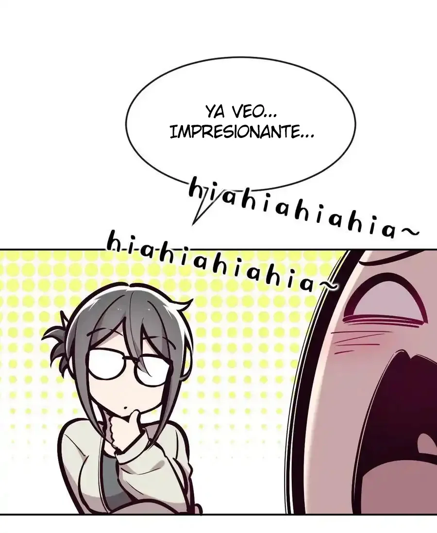 Demon X Angel No Pueden Llevarse Bien Capítulo 69 - Página 12