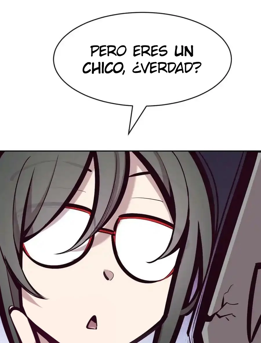 Demon X Angel No Pueden Llevarse Bien Capítulo 69 - Página 13