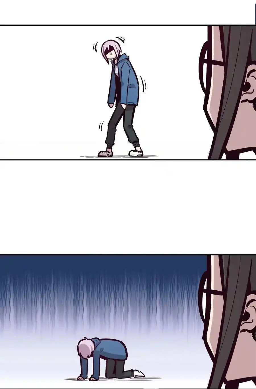 Demon X Angel No Pueden Llevarse Bien Capítulo 69 - Página 16