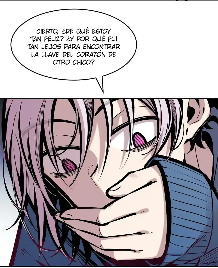 Demon X Angel No Pueden Llevarse Bien Capítulo 69 - Página 17