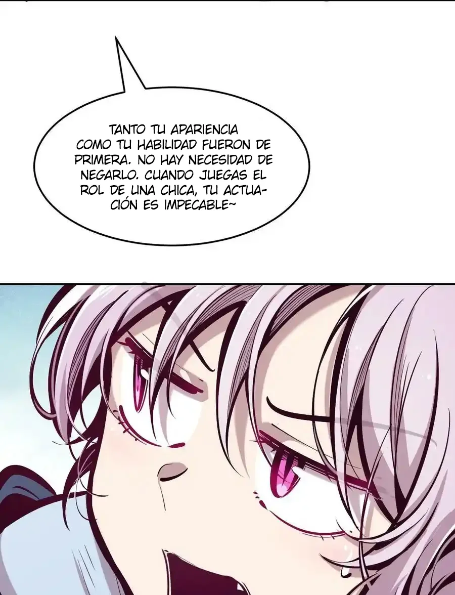 Demon X Angel No Pueden Llevarse Bien Capítulo 69 - Página 20