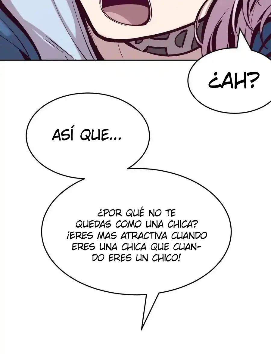 Demon X Angel No Pueden Llevarse Bien Capítulo 69 - Página 21