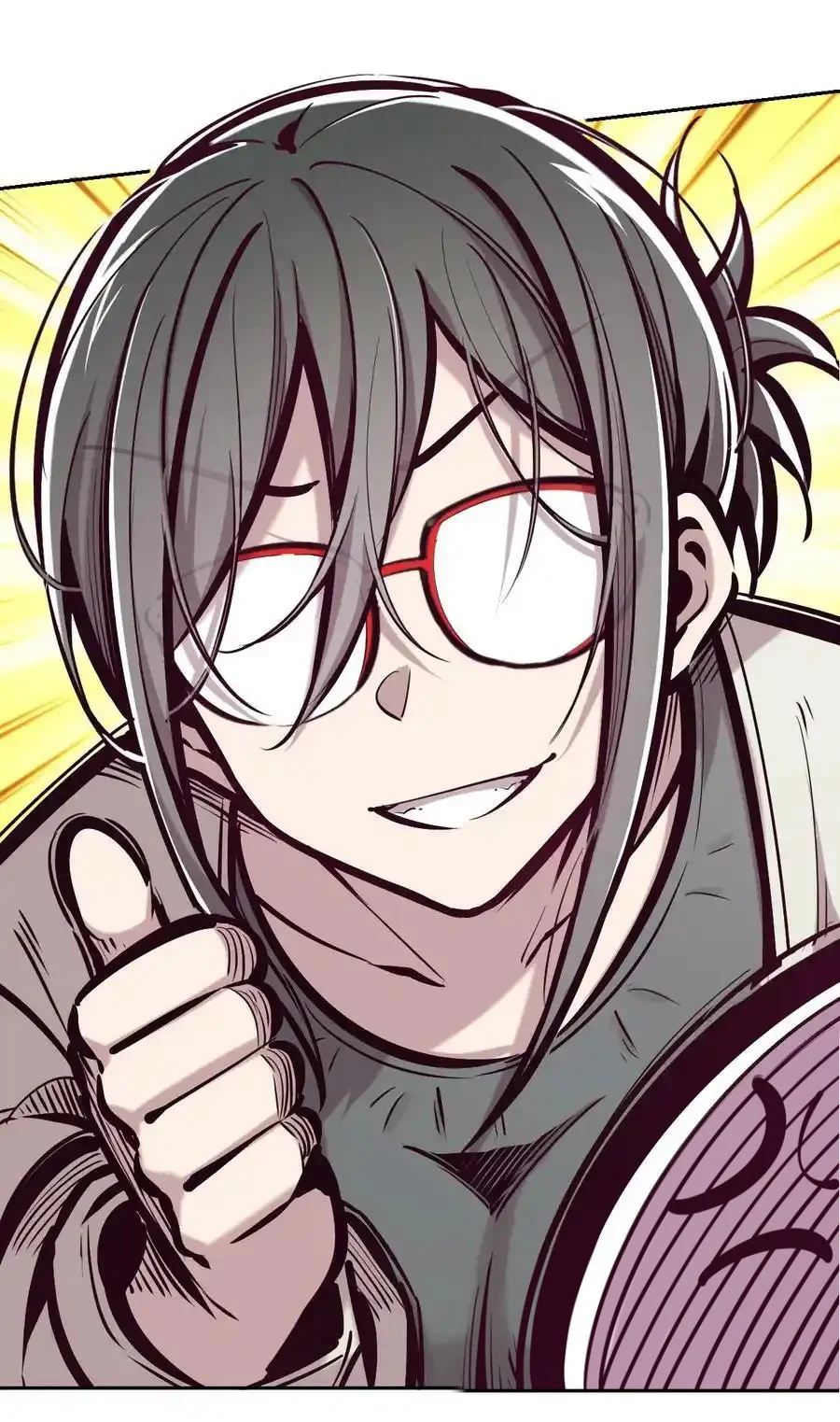 Demon X Angel No Pueden Llevarse Bien Capítulo 69 - Página 22