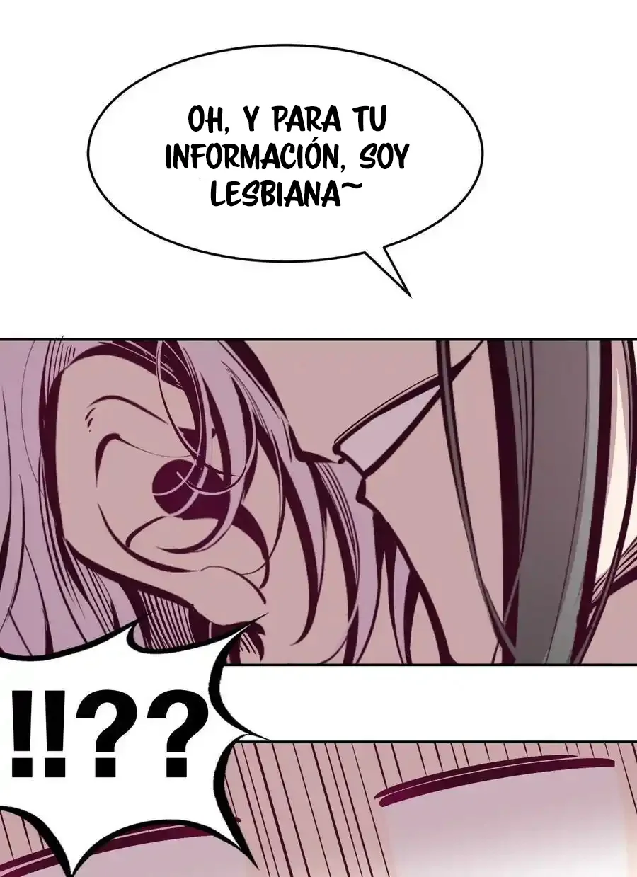 Demon X Angel No Pueden Llevarse Bien Capítulo 69 - Página 26