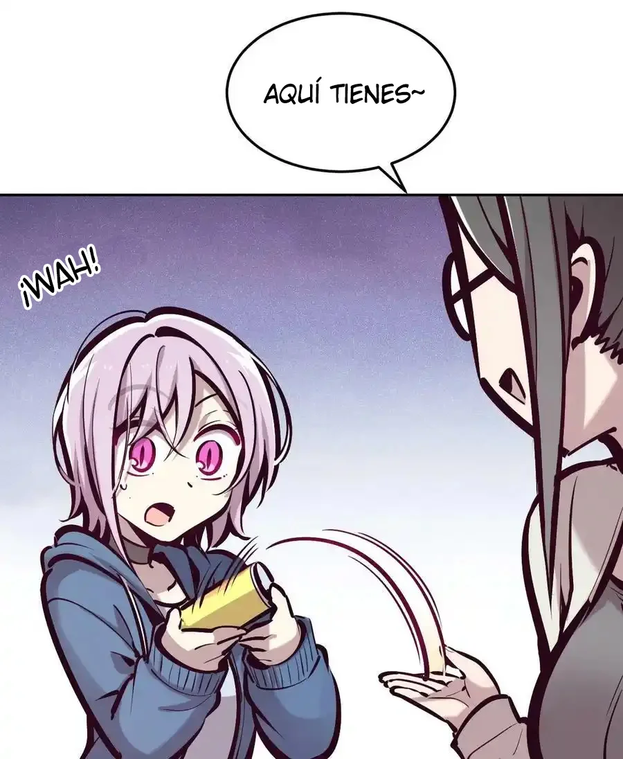 Demon X Angel No Pueden Llevarse Bien Capítulo 69 - Página 29