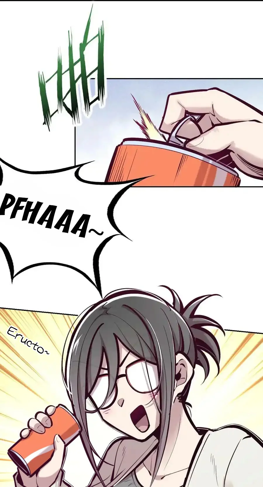 Demon X Angel No Pueden Llevarse Bien Capítulo 69 - Página 30