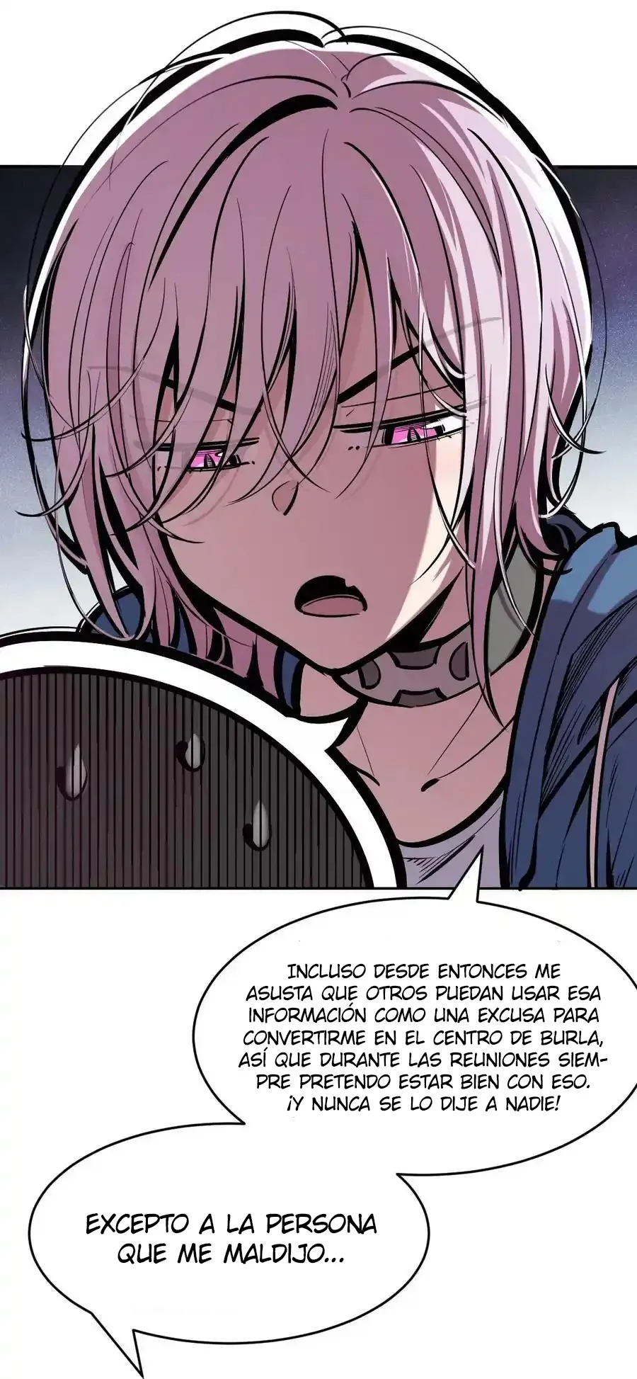 Demon X Angel No Pueden Llevarse Bien Capítulo 69 - Página 44