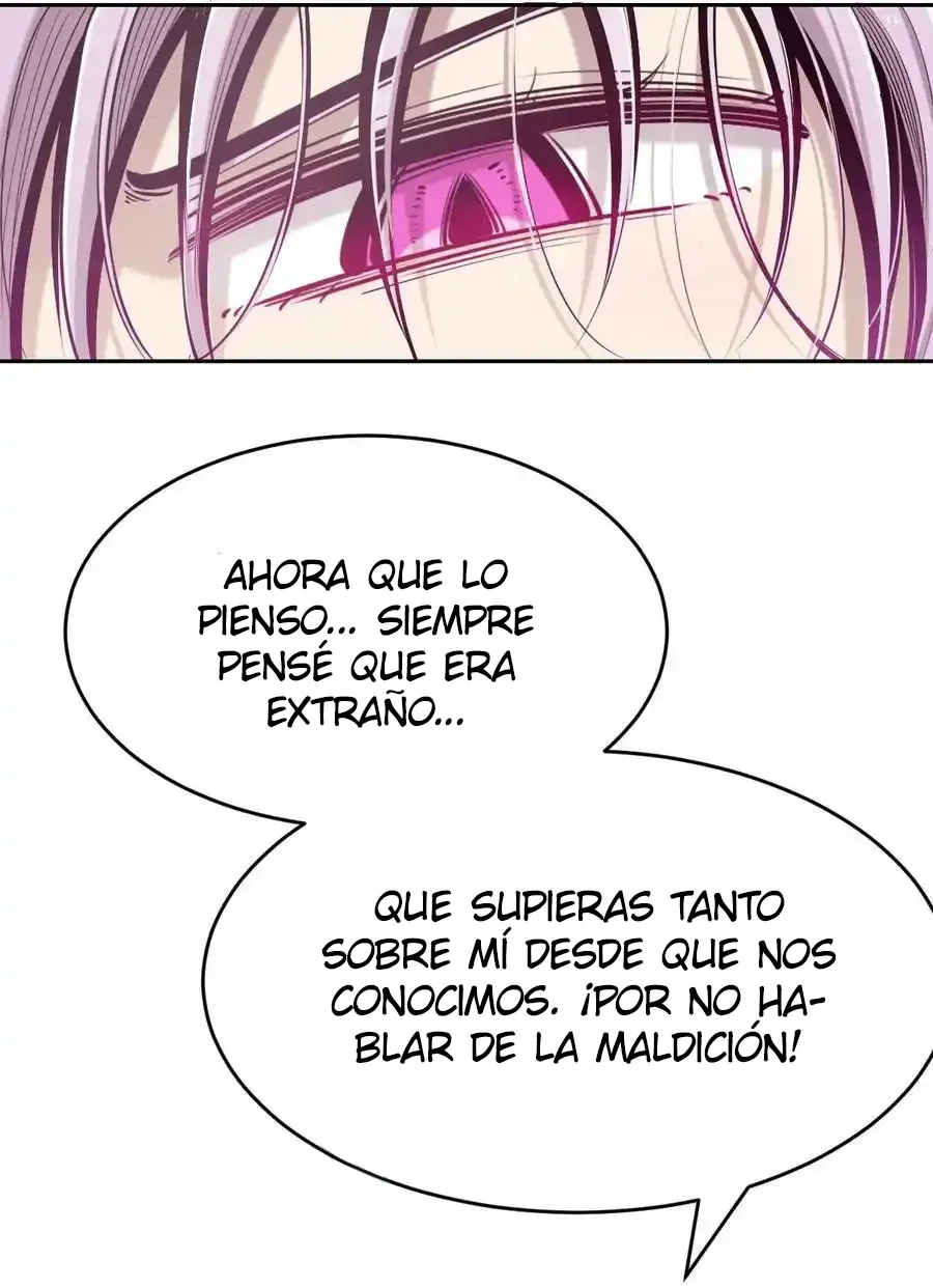 Demon X Angel No Pueden Llevarse Bien Capítulo 69 - Página 45