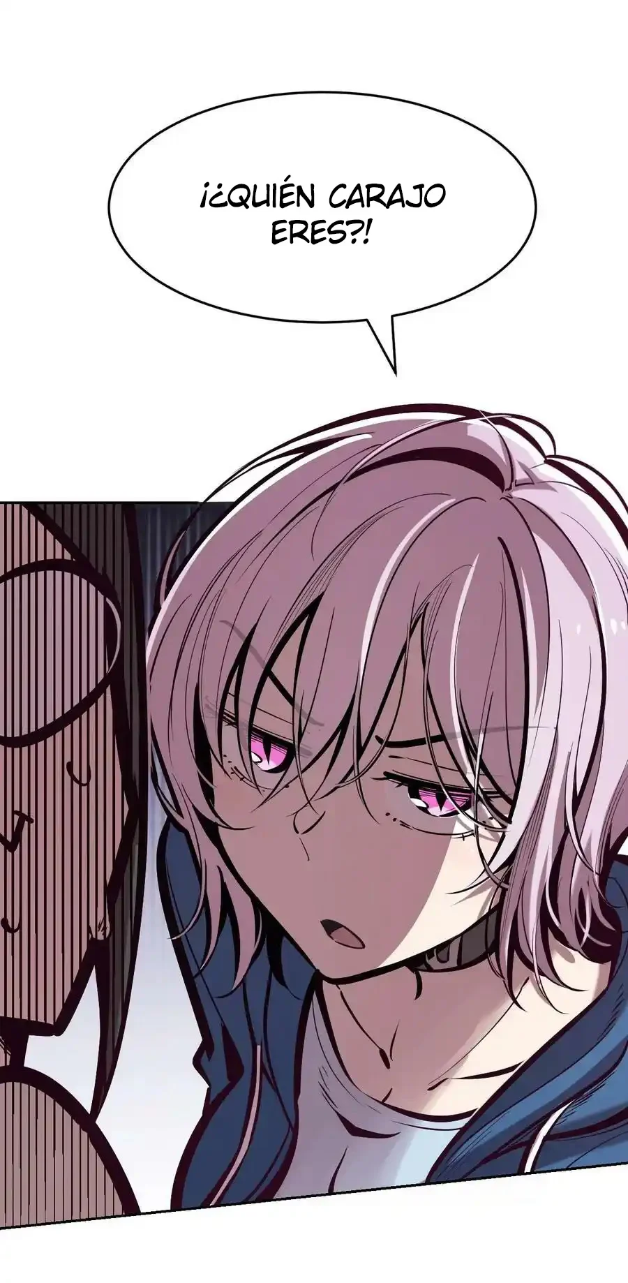 Demon X Angel No Pueden Llevarse Bien Capítulo 69 - Página 47