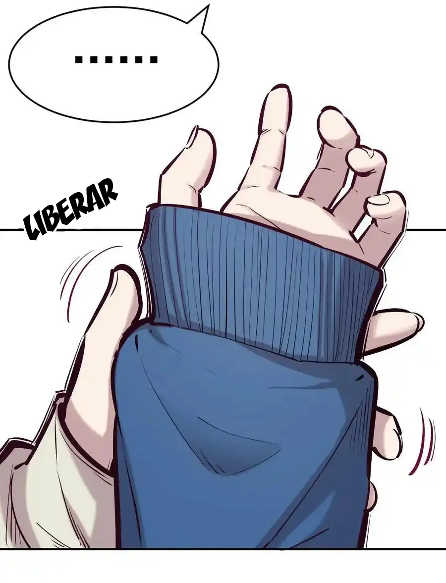 Demon X Angel No Pueden Llevarse Bien Capítulo 69 - Página 51