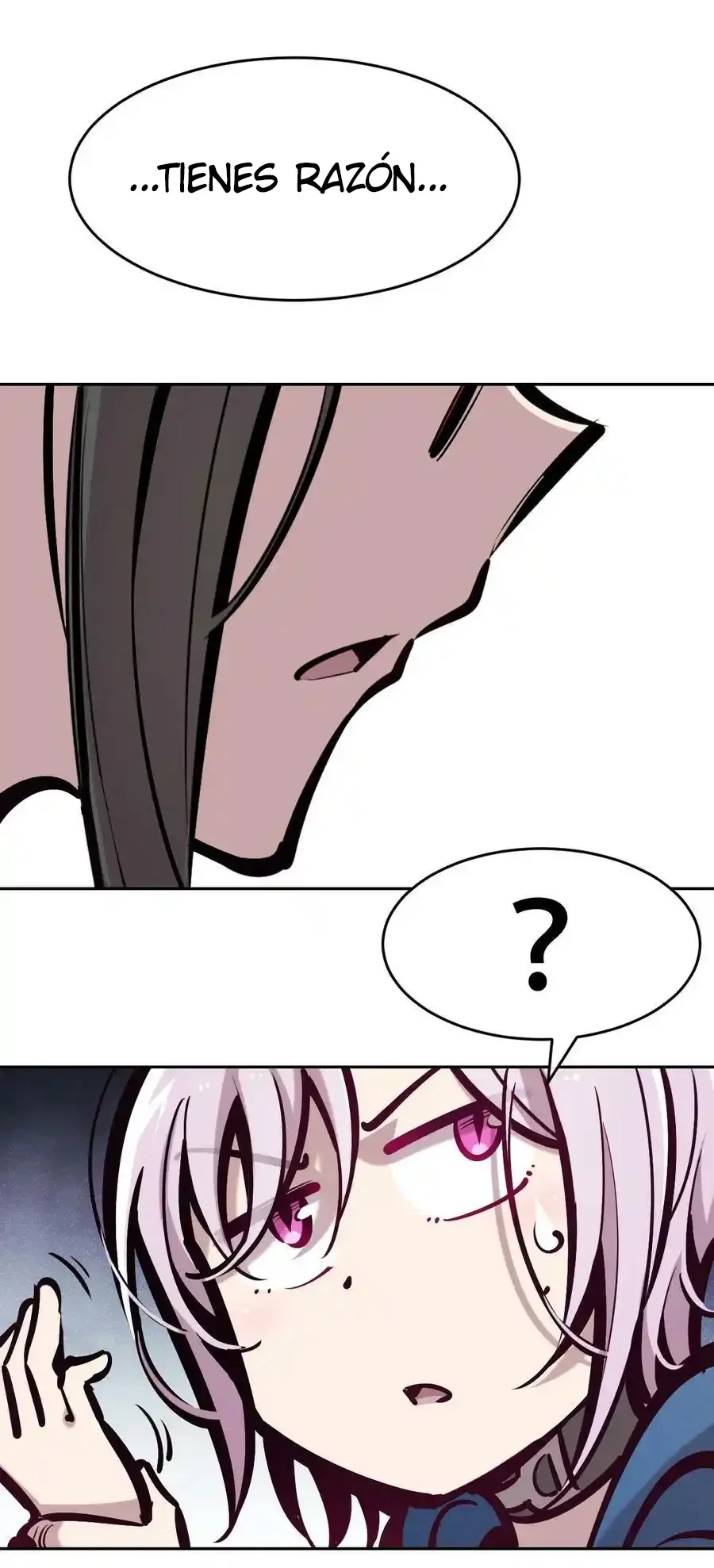 Demon X Angel No Pueden Llevarse Bien Capítulo 69 - Página 52