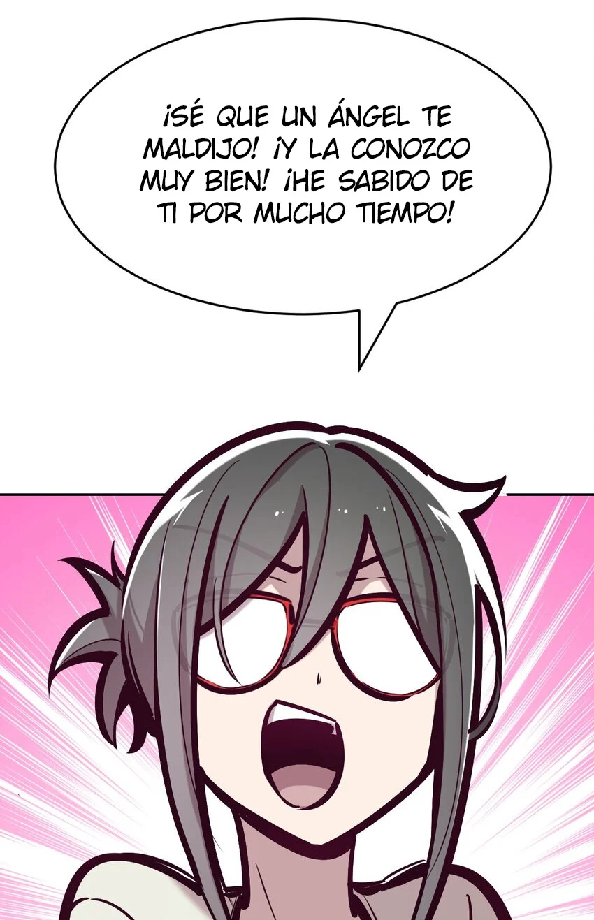 Demon X Angel No Pueden Llevarse Bien Capítulo 69 - Página 53