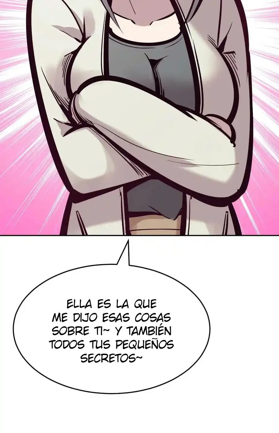 Demon X Angel No Pueden Llevarse Bien Capítulo 69 - Página 54