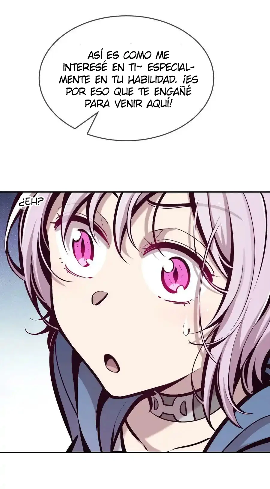 Demon X Angel No Pueden Llevarse Bien Capítulo 69 - Página 55