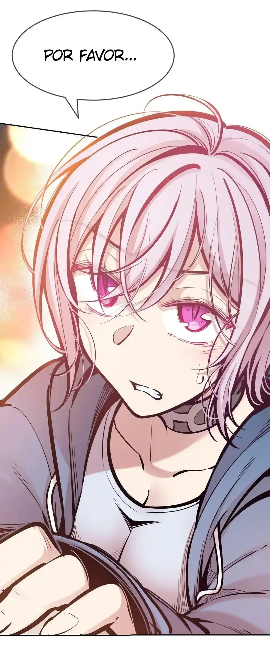 Demon X Angel No Pueden Llevarse Bien Capítulo 69 - Página 59