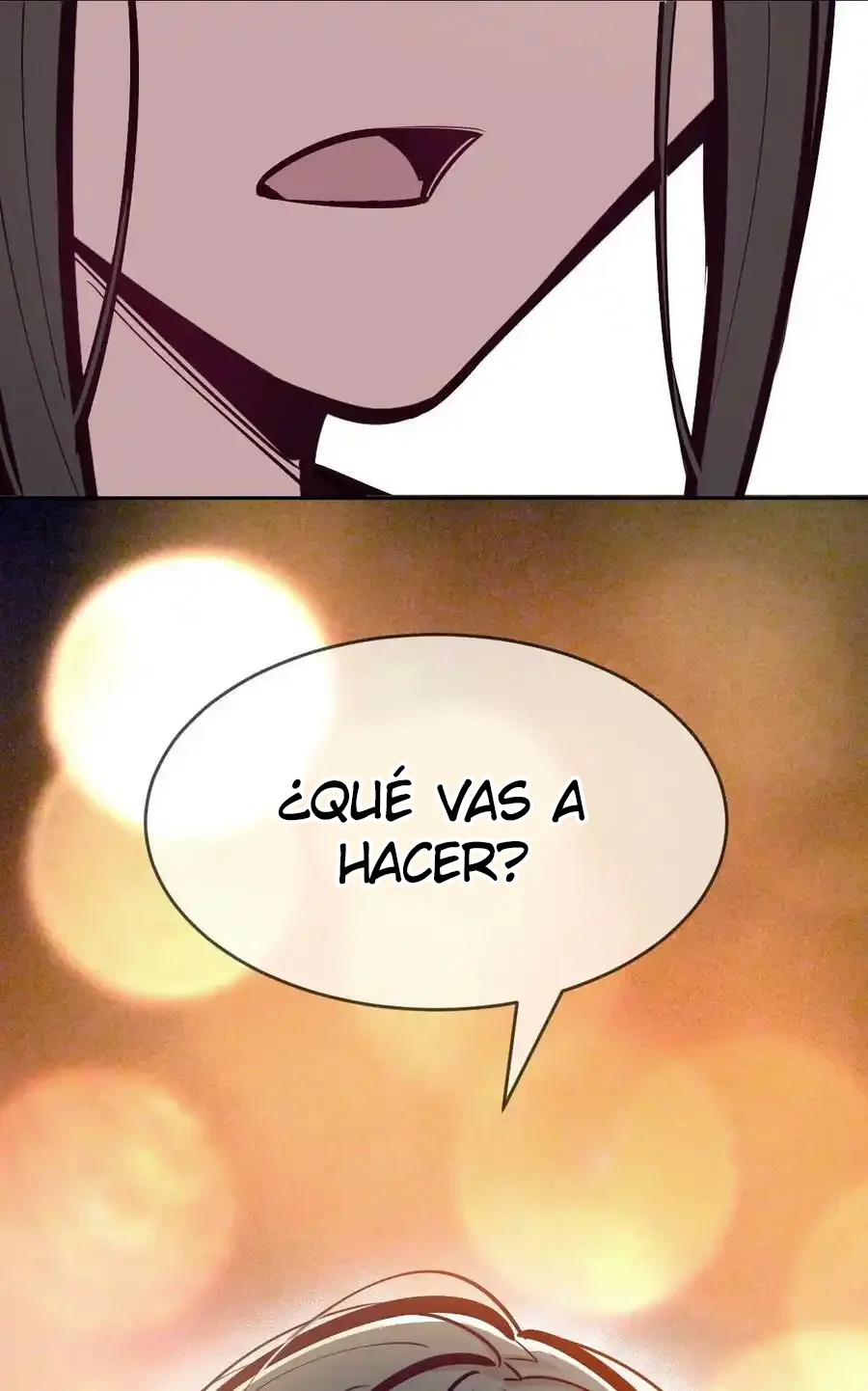 Demon X Angel No Pueden Llevarse Bien Capítulo 69 - Página 61