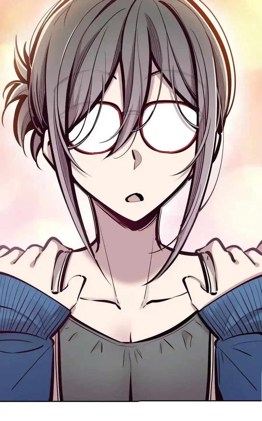 Demon X Angel No Pueden Llevarse Bien Capítulo 69 - Página 62